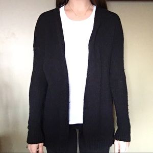 Loft cardigan